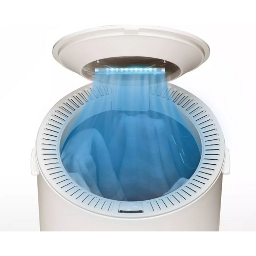 Дезинфицирующая сушилка для одежды от Xiaolang Clothes Disinfection Dryer 35L (Белый)   