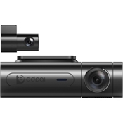 Видеорегистратор DDPai X2 Pro (Черный) - фото