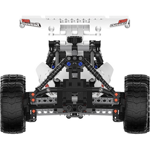 Конструктор MITU SMSC01IQI Desert Racing Car Building Blocks