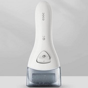 Электрическая пилка Xiaomi DOCO Electric Pedicure (Белый) - фото