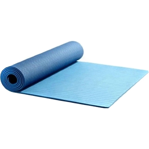 Коврик для йоги Double-Sided Non-Slip Yoga Mat (Синий)