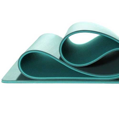 Коврик для йоги Yunmai Double-Sided Non-Slip Yoga Mat (Зеленый)