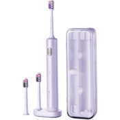 Электрическая зубная щетка Dr.Bei BY-V12 (Фиолетовый) - фото