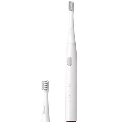 Электрическая зубная щетка Dr.Bei Sonic Electric Toothbrush YMYM GY1 (Белый)