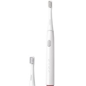 Электрическая зубная щетка Dr.Bei Sonic Electric Toothbrush YMYM GY1 (Белый) - фото