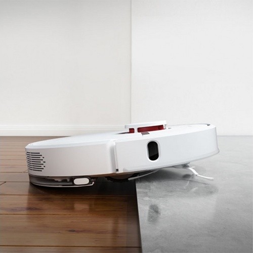 Робот-пылесос Dreame D9 (Международная версия) Белый