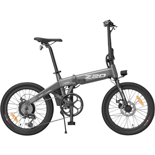 Электровелосипед HIMO Z20 Electric Bicycle (Серый)