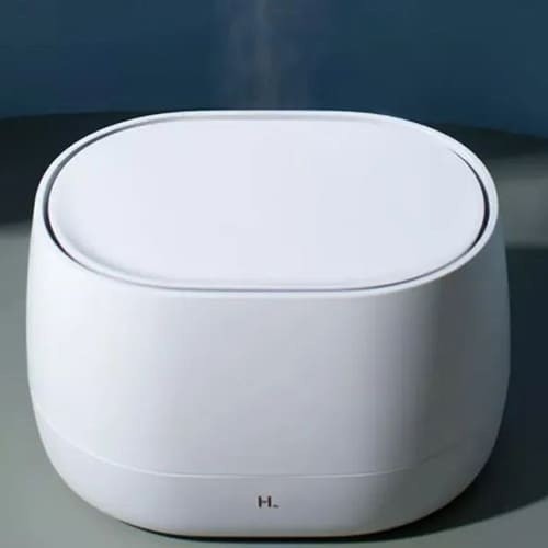 Ароматизатор воздуха HL Aroma Diffuser Pro (Белый)