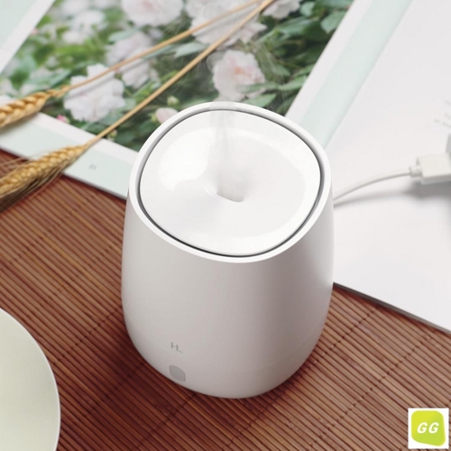 Ароматизатор воздуха HL Aroma Diffuser (Белый)