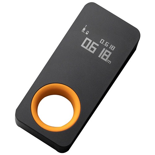 ᐅ Kupit Lazernyj Dalnomer Xiaomi Hoto Smart Laser Measure Qwcjy001 Chernyj Ceny V Minske V Internet Magazine
