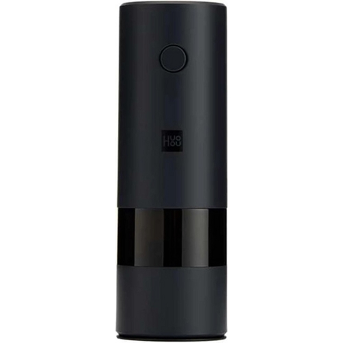 Электрическая мельница для соли и перца Xiaomi Huo Hou Electric Grinder (HU0142) Черный