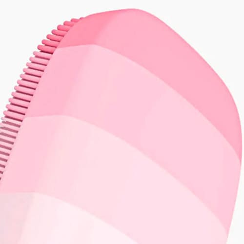 Аппарат для ультразвуковой чистки лица Xiaomi Inface Electronic Sonic Beauty Facial Mini (Розовый)