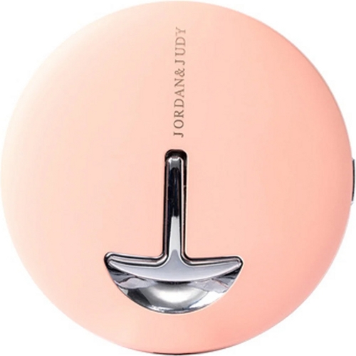 Зеркало для макияжа с подсветкой Jordan&Judy LED Makeup Mirror (Розовый)