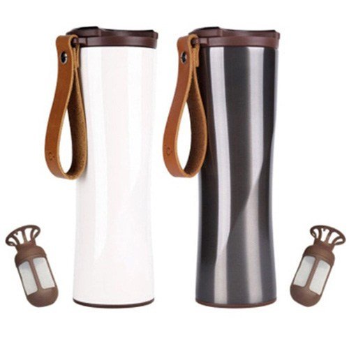 ᐅ Kupit Termos Xiaomi Moka Kiss Kiss Fish Cc Cup 430ml S Zavarnikom S U45cw Seryj V Minske Ceny V Internet Magazine