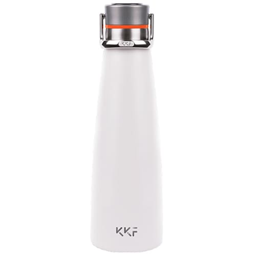 Умная термокружка Xiaomi Kiss Kiss Fish Smart Vacuum Cup OLED 475ml (Белый)