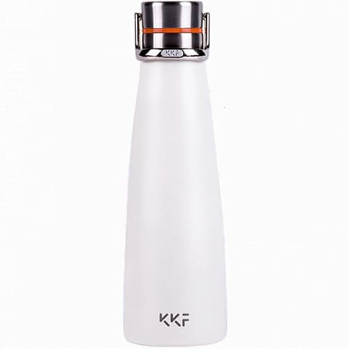 Умная термокружка Kiss Kiss Fish Smart Vacuum Cup 475ml (Белый)
