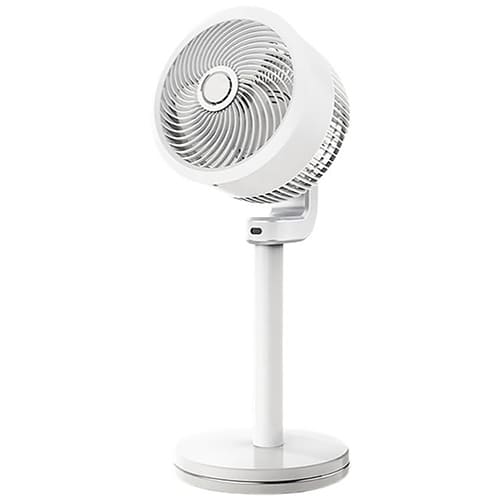 Напольный вентилятор Lexiu Large Vertical Fan SS310 (Белый)