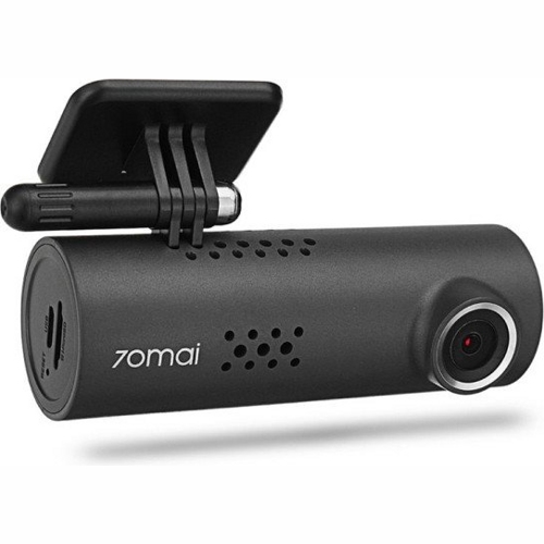 Видеорегистратор 70mai Dash Cam 1S модель Midrive D06 (международная версия)