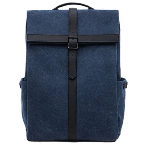 Рюкзак Xiaomi Mi 90 Points Grinder Oxford Casual Backpack (Темно-синий) Рюкзак Xiaomi Mi 90 Points Grinder Oxford Casual Backpack (Темно-синий)
