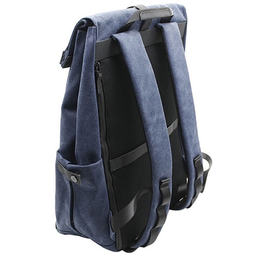 Рюкзак Xiaomi Mi 90 Points Grinder Oxford Casual Backpack (Темно-синий) Рюкзак Xiaomi Mi 90 Points Grinder Oxford Casual Backpack (Темно-синий)