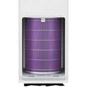 Антибактериальный фильтр для очистителя воздуха Xiaomi Mi Air Purifier (Фиолетовый) - фото