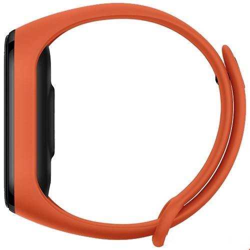 Фитнес браслет Xiaomi Mi Band 4 Orange (китайская версия) Оранжевый