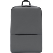 Рюкзак Xiaomi Classic Business Backpack 2 (Серый) - фото