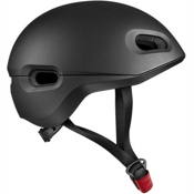 Шлем Xiaomi Mi Commuter Helmet размер M (Черный) - фото