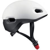 Шлем Xiaomi Mi Commuter Helmet размер M (Белый) - фото