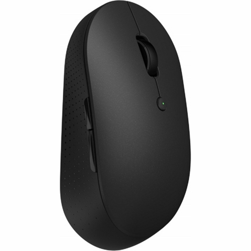 Мышь Xiaomi Mi Dual Mode Wireless Mouse Silent Edition (Международная версия) Черный