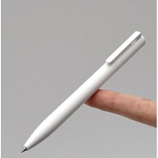 Набор гелевых ручек Xiaomi Mi Gel Ink Pen 10шт. (Черные чернила) - фото
