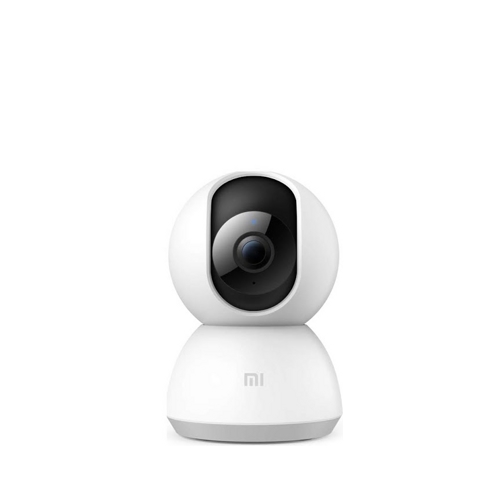 IP-камера Xiaomi Mi Home Security Camera 360° 1080P QDJ4058GL (Международная версия)