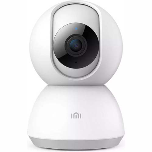 IP-камера Mijia IMILab Home Security Camera 1080P 360° CMSXJ13B (Международная версия)