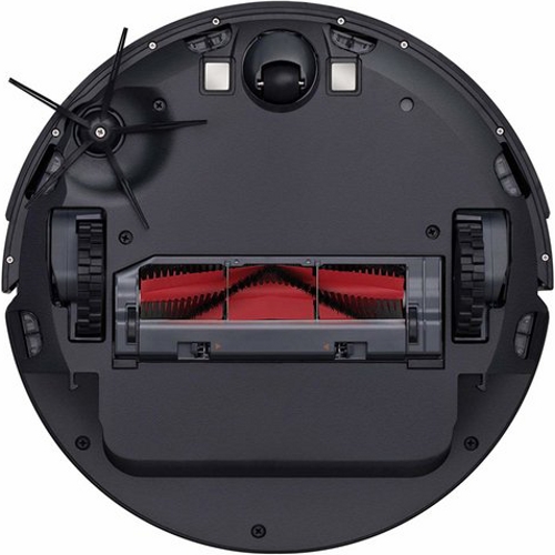 Робот-пылесос Roborock S6 Pure (Международная версия) Черный