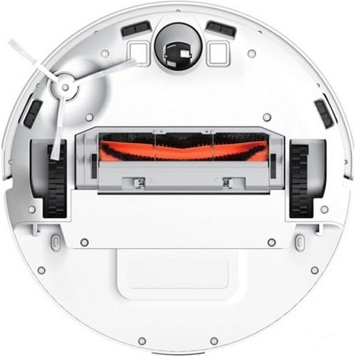 Робот-пылесос моющий Xiaomi Mi Robot Vacuum Mop 2 Lite MJSTL (Международная версия)