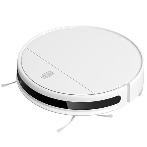 Робот-пылесос Xiaomi Mi Robot Vacuum-Mop Essential MJSTG1 (Международная версия) Робот-пылесос Xiaomi Mi Robot Vacuum-Mop Essential MJSTG1 (Международная версия)