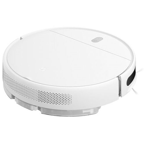 Робот-пылесос Xiaomi Mi Robot Vacuum-Mop Essential MJSTG1 (Международная версия) Робот-пылесос Xiaomi Mi Robot Vacuum-Mop Essential MJSTG1 (Международная версия)