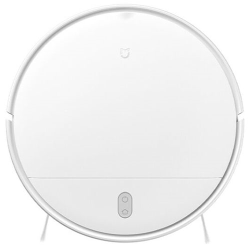 Робот-пылесос Xiaomi Mi Robot Vacuum-Mop Essential MJSTG1 (Международная версия)