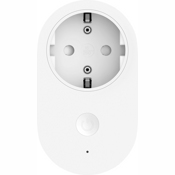 Умная розетка Xiaomi Mi Smart Power Plug (ZNCZ05CM) - фото