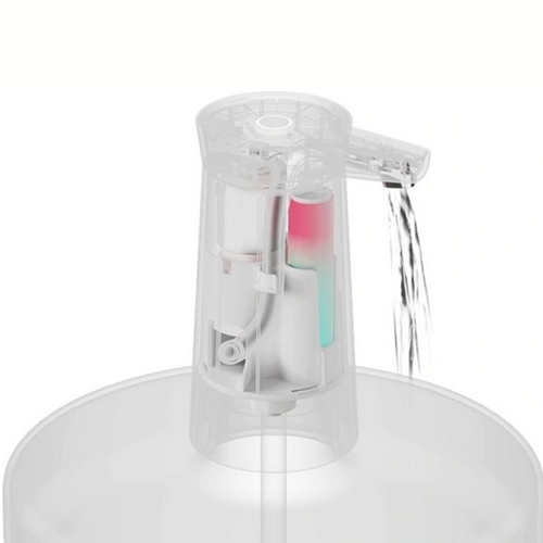 Автоматическая помпа Sothing Water Pump Wireless (Белый)