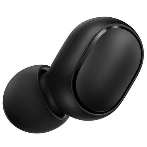 Наушники Xiaomi Mi True Wireless Earbuds Basic 2 (AirDots 2) Черный