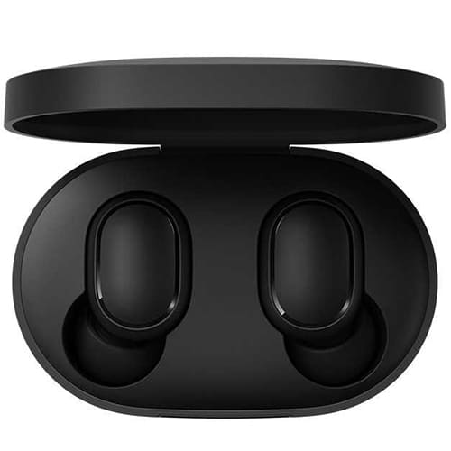 Наушники Xiaomi Mi True Wireless Earbuds Basic 2 (AirDots 2) Черный