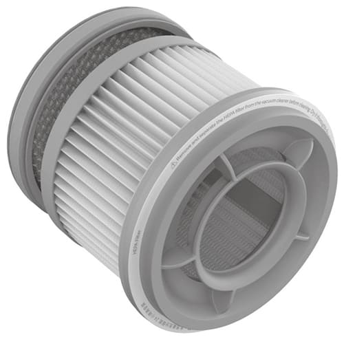 Фильтр для пылесоса Xiaomi Mi Vacuum Cleaner G10 | G9 HEPA Filter Kit (2 шт.)