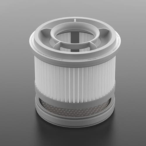 Фильтр для пылесоса Xiaomi Mi Vacuum Cleaner G10 | G9 HEPA Filter Kit (2 шт.)