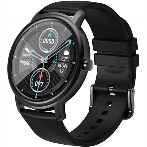 Умные часы Mibro Air (XPAW001) Черный