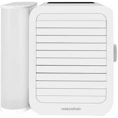 Кондиционер настольный Microhoo Mini Air Condition Fan (Белый)