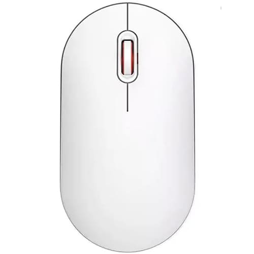 Мышь MIIIW Dual Mode Portable Mouse Lite MWPM01 (Белый)