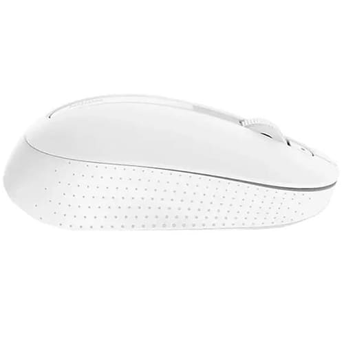Мышь Xiaomi MIIIW Wireless Office Mouse MWWM01 (Белый)