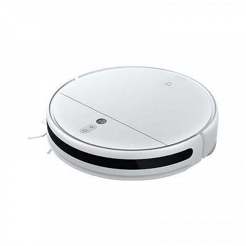 Робот-пылесос Xiaomi Mijia 2C Sweeping Vacuum Cleaner (Международная версия) Белый