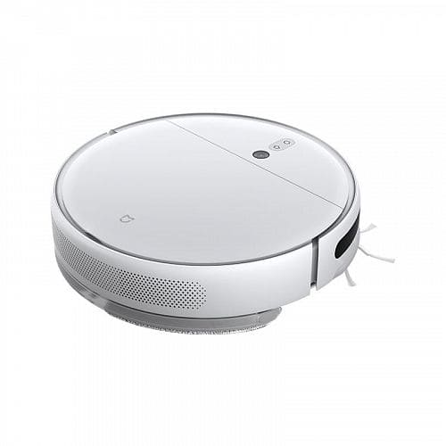 Робот-пылесос Xiaomi Mijia 2C Sweeping Vacuum Cleaner (Международная версия) Белый